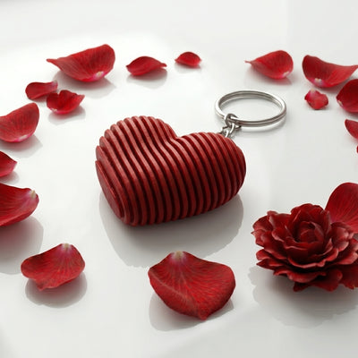 Corazón Eterno