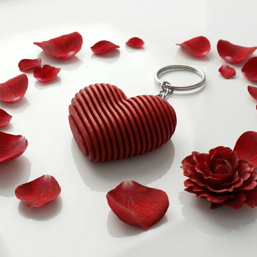 Corazón Eterno