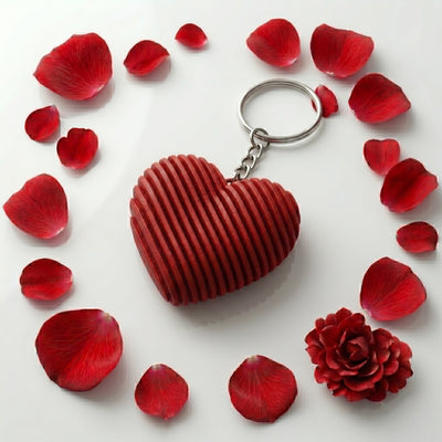 Corazón Eterno