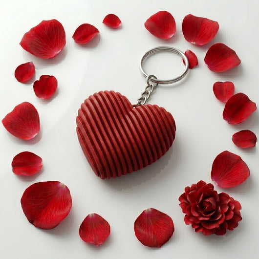 Corazón Eterno