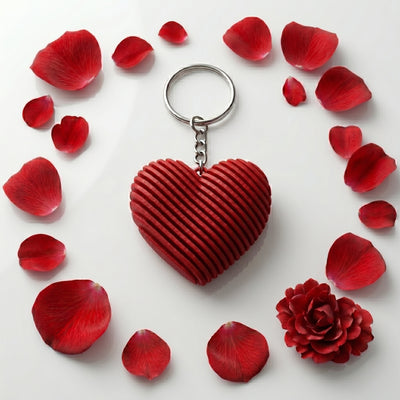 Corazón Eterno