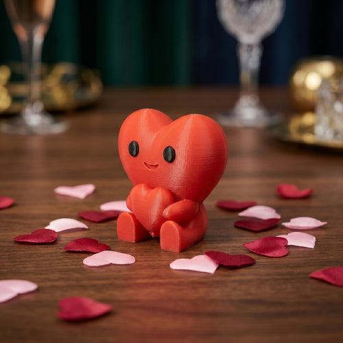 Pequeño Amor