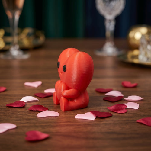 Pequeño Amor