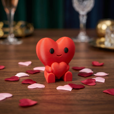 Pequeño Amor